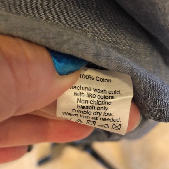 JCrew top - Picture 9 of 12